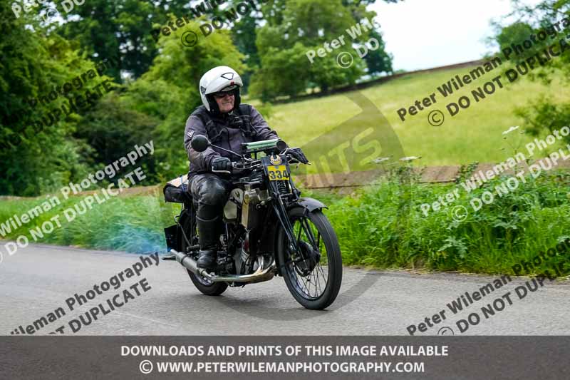 Vintage motorcycle club;eventdigitalimages;no limits trackdays;peter wileman photography;vintage motocycles;vmcc banbury run photographs